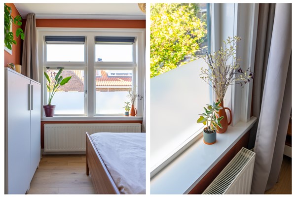 Medium property photo - Duikerstraat 16A, 3582 TB Utrecht